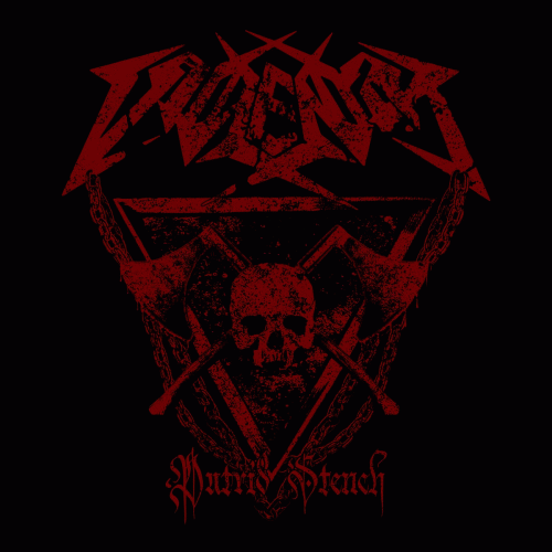 Violentor : Putrid Stench